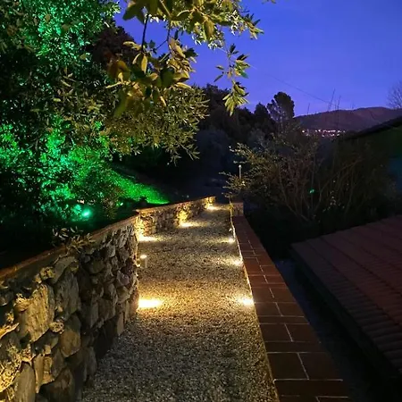Home Relax By Interhome *