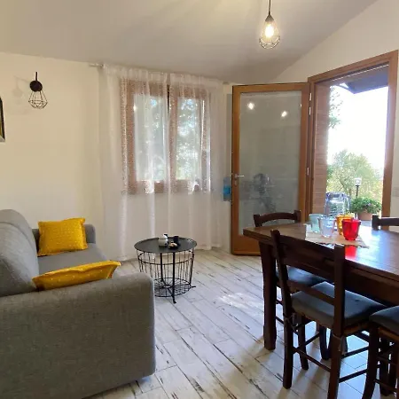 Home Relax By Interhome * Castellina Marittima