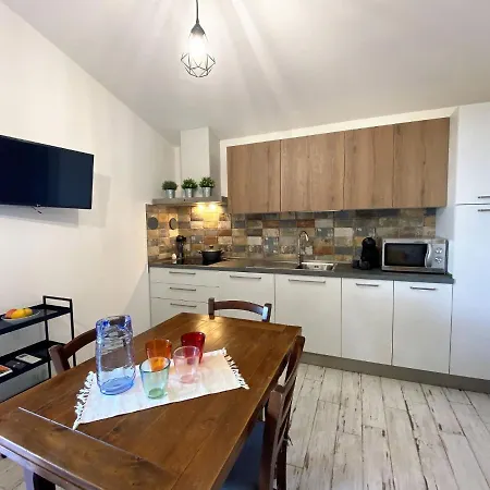 Dom wakacyjny Home Relax By Interhome *