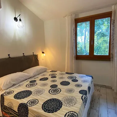 Dom wakacyjny Home Relax By Interhome