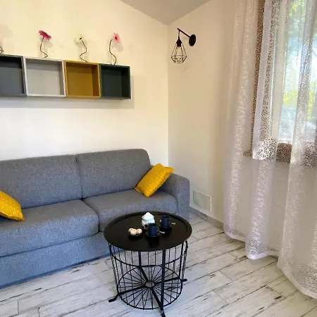 Dom wakacyjny Home Relax By Interhome Castellina Marittima