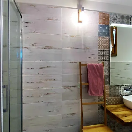 Home Relax By Interhome Dom wakacyjny Castellina Marittima