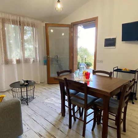 Home Relax By Interhome Castellina Marittima