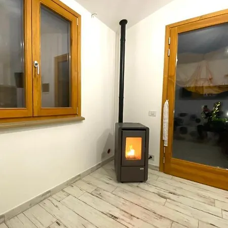 Dom wakacyjny Home Relax By Interhome *