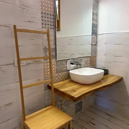 Dom wakacyjny Home Relax By Interhome