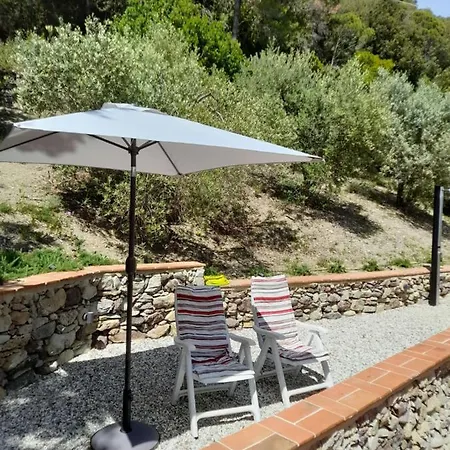 Home Relax By Interhome Dom wakacyjny Castellina Marittima