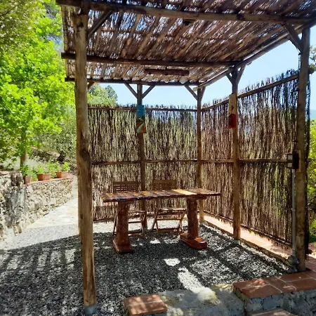Home Relax By Interhome Castellina Marittima