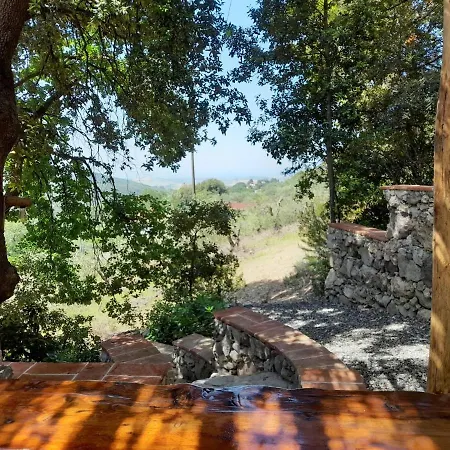 Home Relax By Interhome * Castellina Marittima