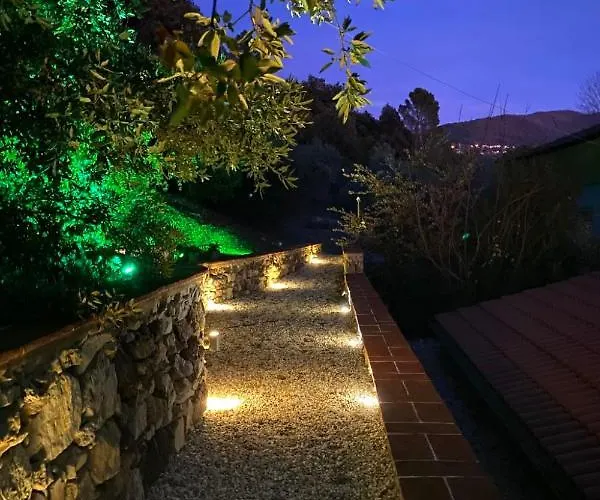 Home Relax By Interhome *