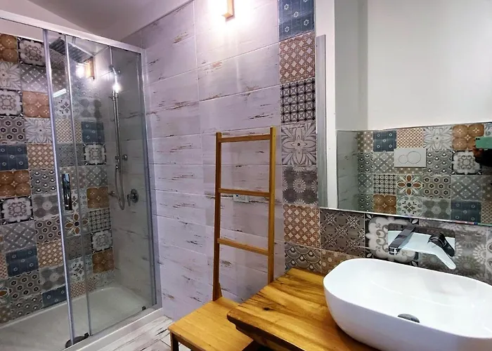 Home Relax By Interhome Castellina Marittima