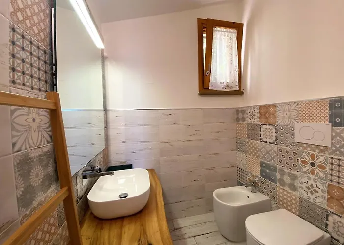 Home Relax By Interhome * Castellina Marittima
