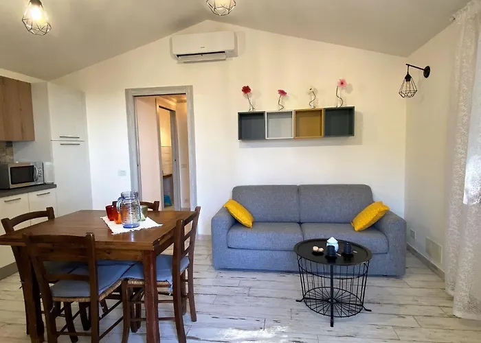 Nyaraló Home Relax By Interhome *