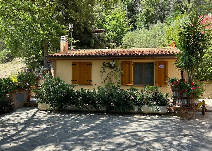 Home Relax By Interhome