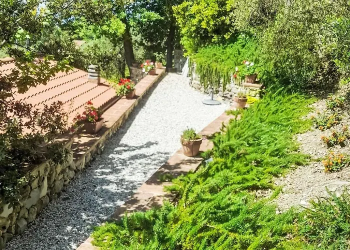 Nyaraló Home Relax By Interhome Castellina Marittima