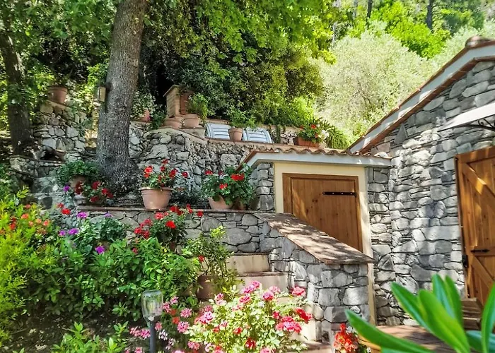 Home Relax By Interhome Castellina Marittima